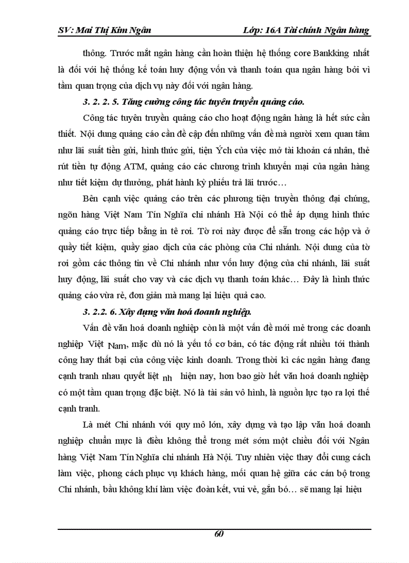 image for page Công tác huy động vốn và sử dụng vốn của ngân hàng Việt Nam Tín Nghĩa chi nhánh Hà Nội