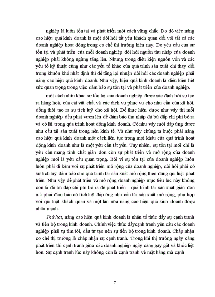 image for page Một số biện pháp nhằm nâng cao hiệu quả kinh doanh ở Công ty Giày Thụy Khuê