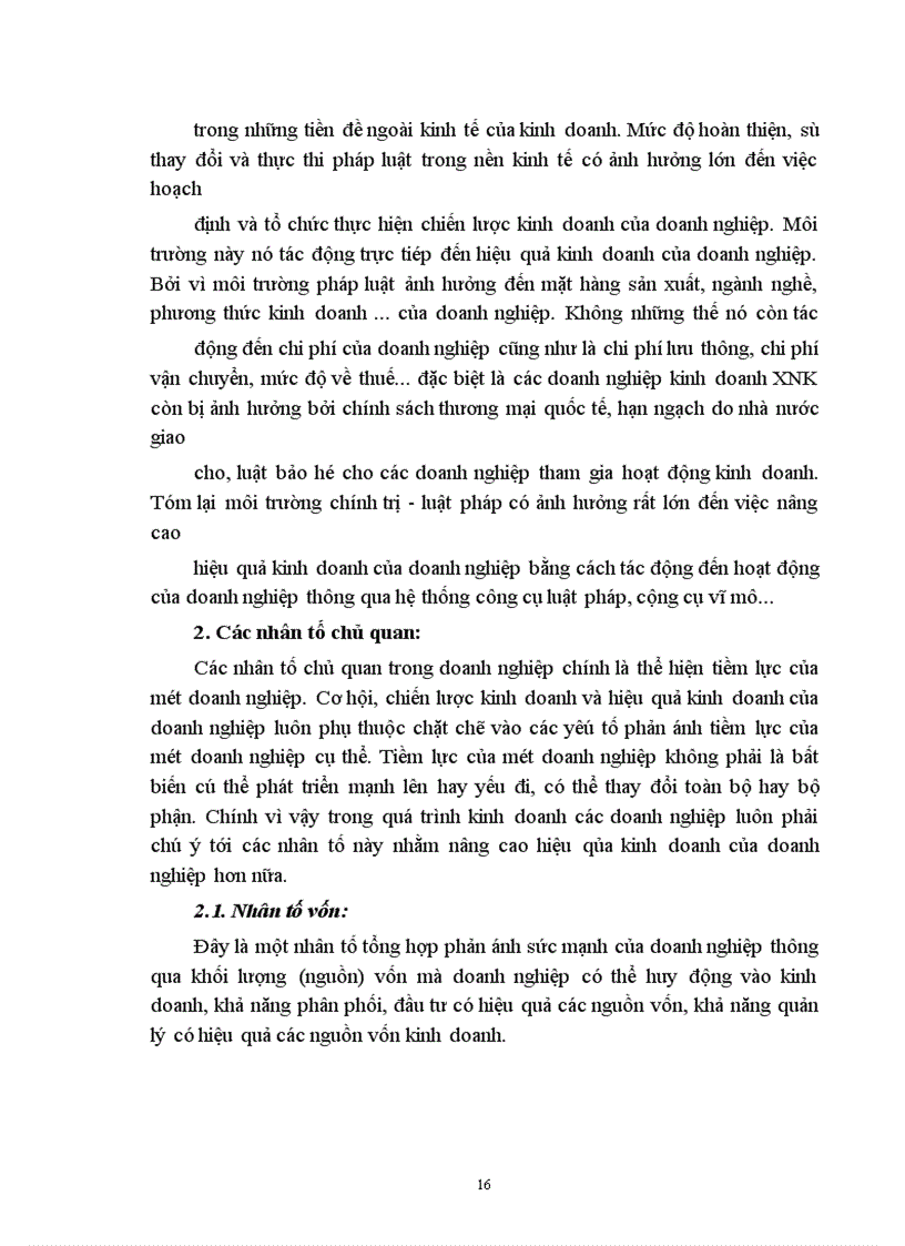 image for page Một số biện pháp nhằm nâng cao hiệu quả kinh doanh ở Công ty Giày Thụy Khuê