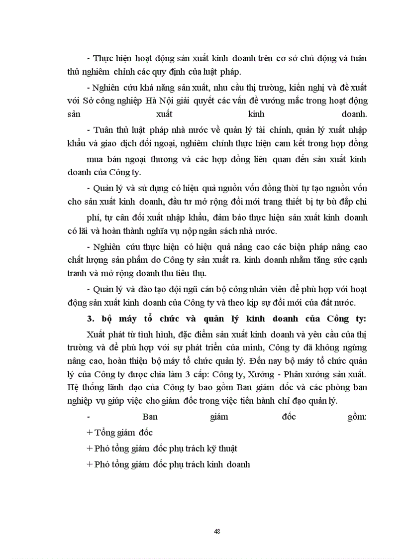 image for page Một số biện pháp nhằm nâng cao hiệu quả kinh doanh ở Công ty Giày Thụy Khuê