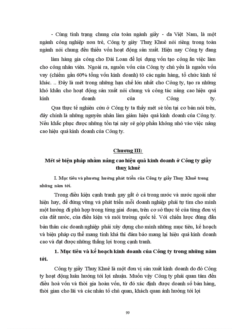 image for page Một số biện pháp nhằm nâng cao hiệu quả kinh doanh ở Công ty Giày Thụy Khuê