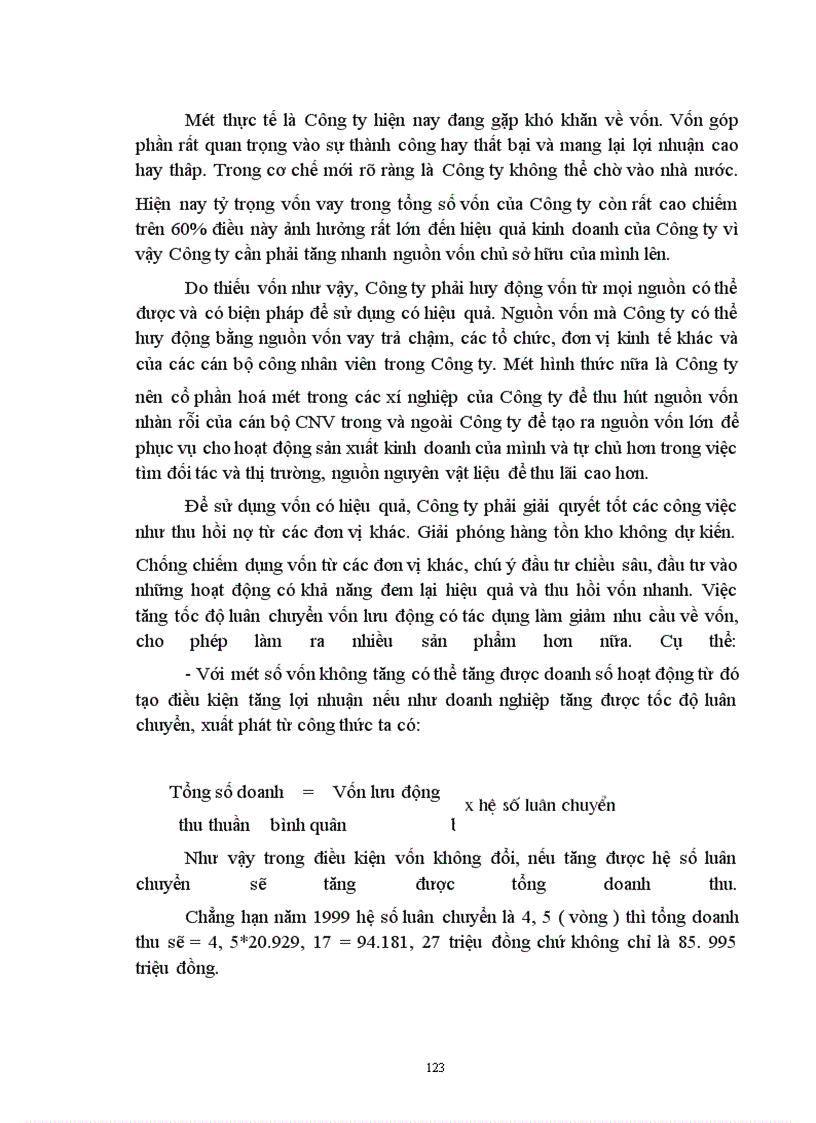 image for page Một số biện pháp nhằm nâng cao hiệu quả kinh doanh ở Công ty Giày Thụy Khuê