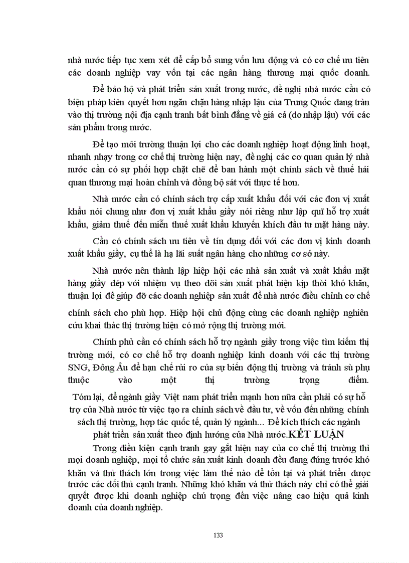 image for page Một số biện pháp nhằm nâng cao hiệu quả kinh doanh ở Công ty Giày Thụy Khuê