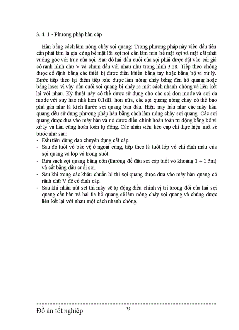 image for page Phương pháp thiết kế mạng truyền hình cáp hữu tuyến