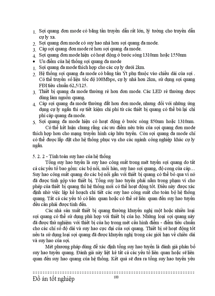 image for page Phương pháp thiết kế mạng truyền hình cáp hữu tuyến