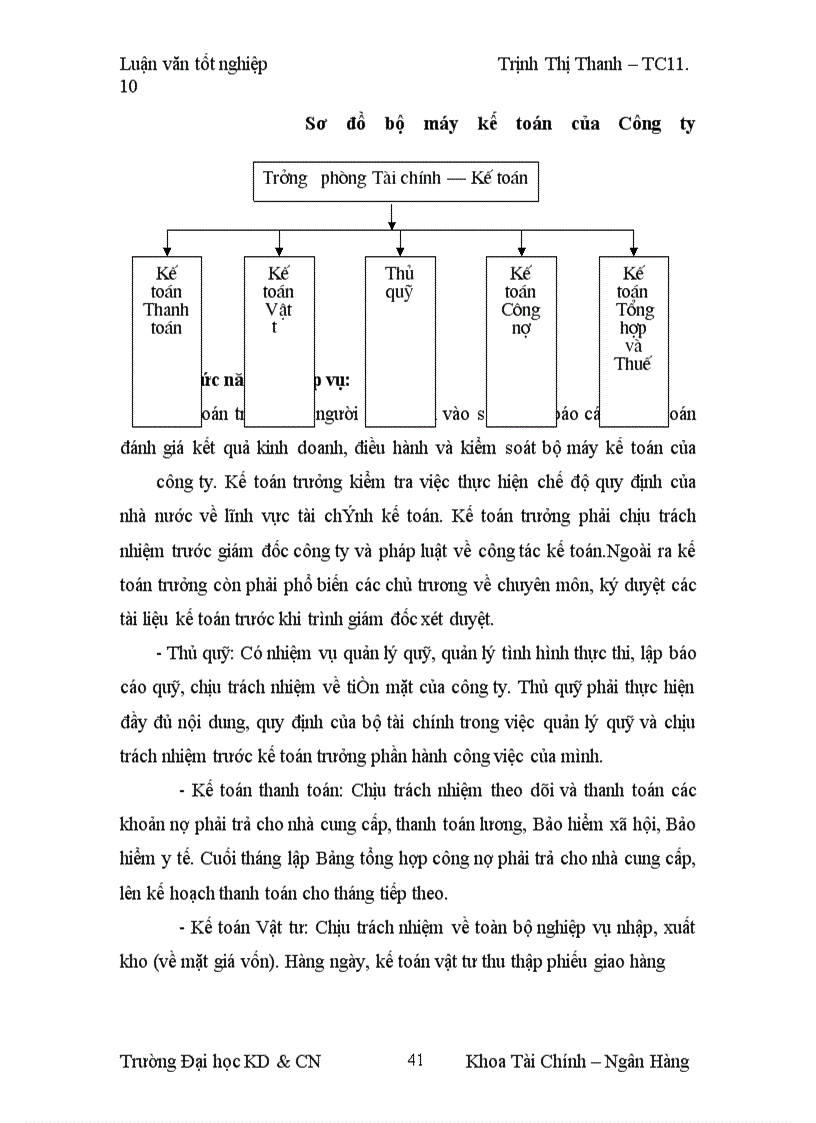 image for page Lợi nhuận và một số biện pháp làm tăng lợi nhuận tại Công ty TNHH á phi