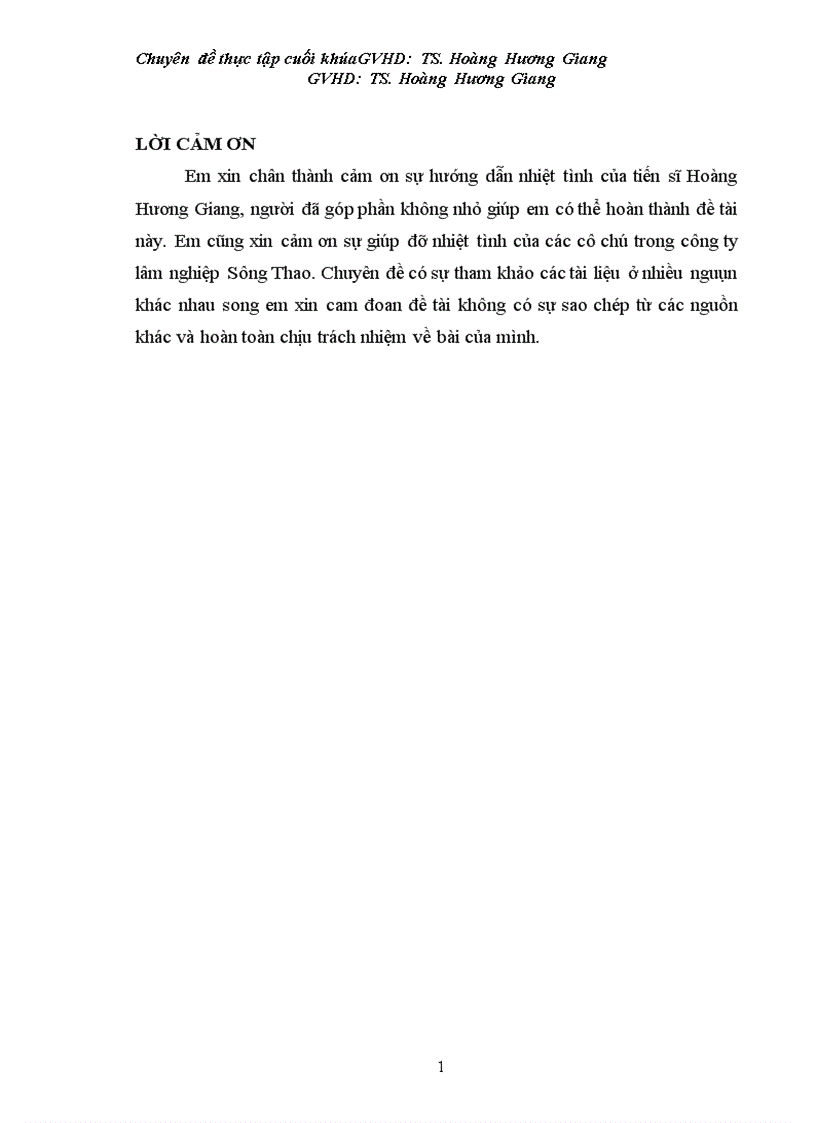 image for page Thực trạng giải pháp hoàn thiện công tác hạch toán tài sản cố định tại công ty lâm nghiệp Sông Thao Kết cấu của đề tài gồm