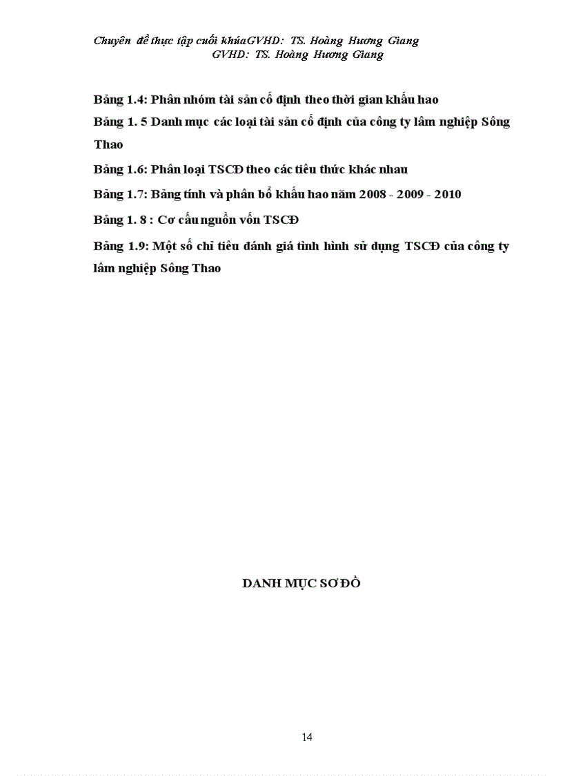 image for page Thực trạng giải pháp hoàn thiện công tác hạch toán tài sản cố định tại công ty lâm nghiệp Sông Thao Kết cấu của đề tài gồm