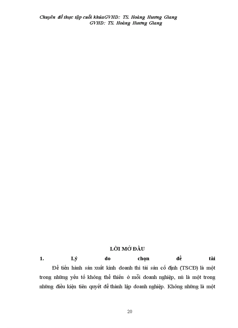image for page Thực trạng giải pháp hoàn thiện công tác hạch toán tài sản cố định tại công ty lâm nghiệp Sông Thao Kết cấu của đề tài gồm