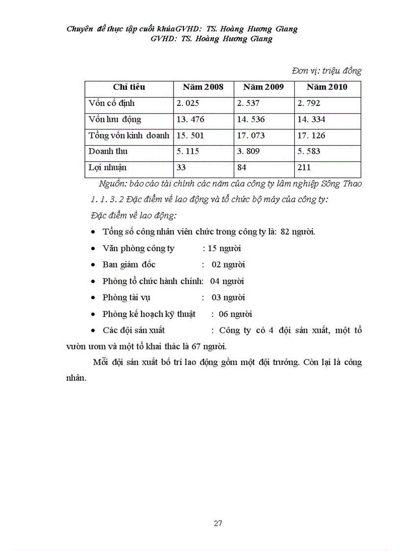 image for page Thực trạng giải pháp hoàn thiện công tác hạch toán tài sản cố định tại công ty lâm nghiệp Sông Thao Kết cấu của đề tài gồm