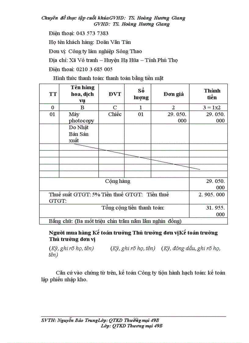 image for page Thực trạng giải pháp hoàn thiện công tác hạch toán tài sản cố định tại công ty lâm nghiệp Sông Thao Kết cấu của đề tài gồm
