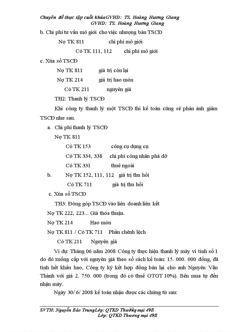 image for page Thực trạng giải pháp hoàn thiện công tác hạch toán tài sản cố định tại công ty lâm nghiệp Sông Thao Kết cấu của đề tài gồm