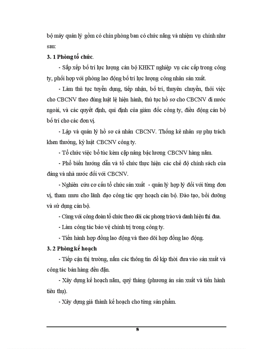 image for page Báo cáo thực tập tại Công ty thiết bị đo điện