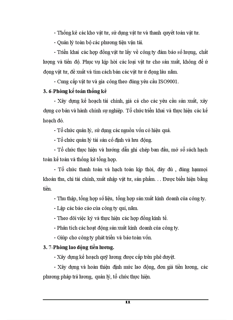 image for page Báo cáo thực tập tại Công ty thiết bị đo điện