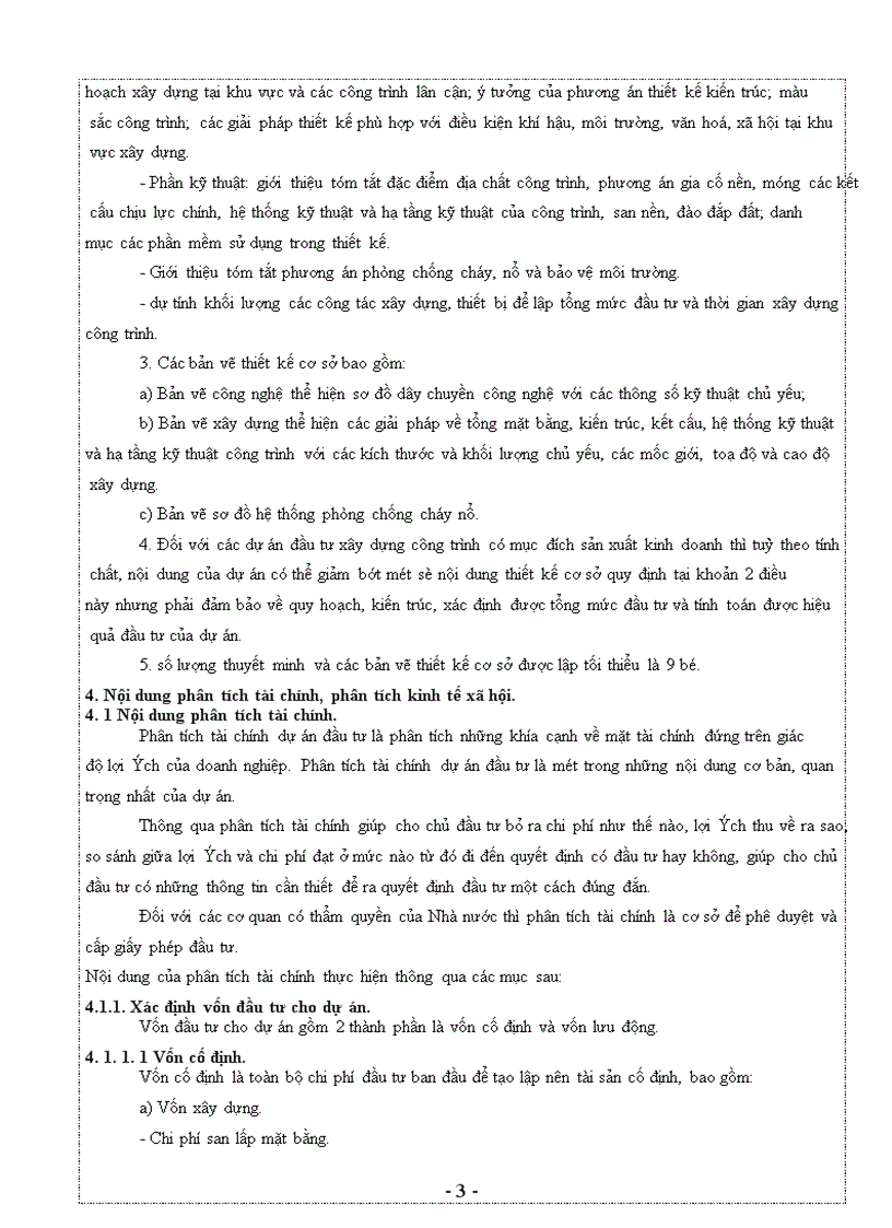 image for page Đồ án kinh tế xây dựng