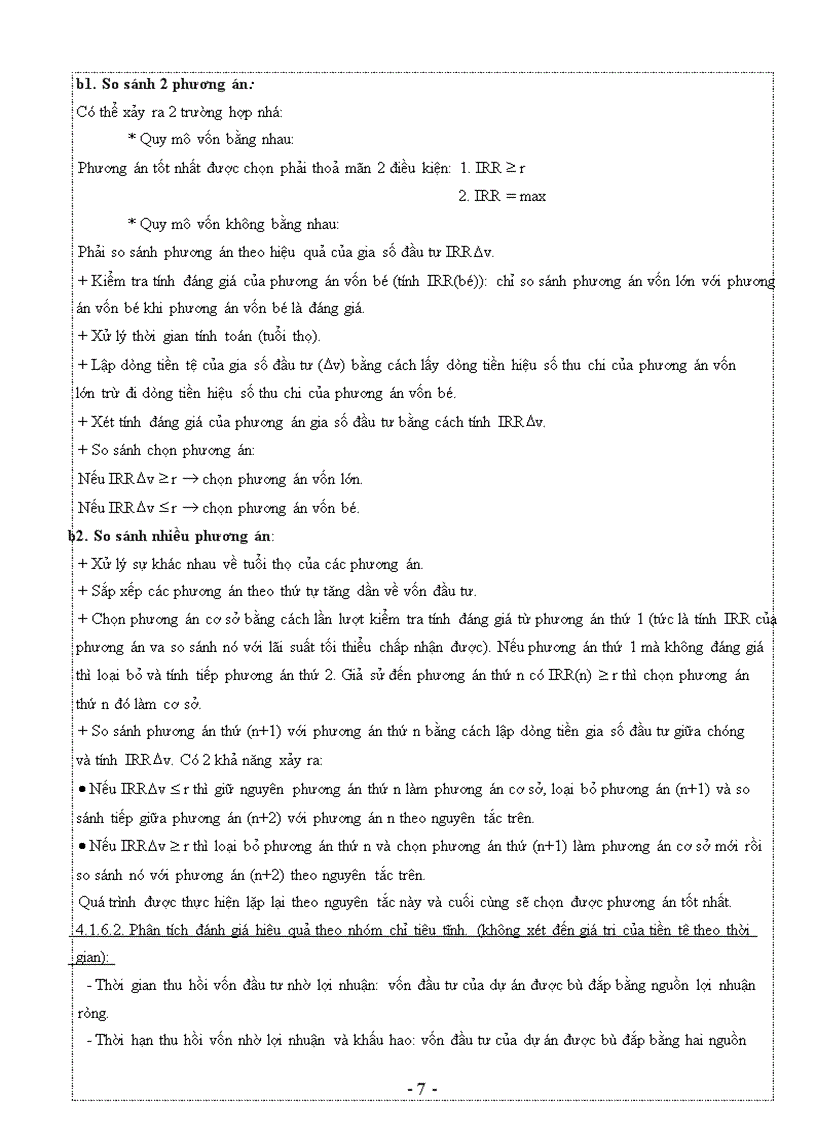 image for page Đồ án kinh tế xây dựng