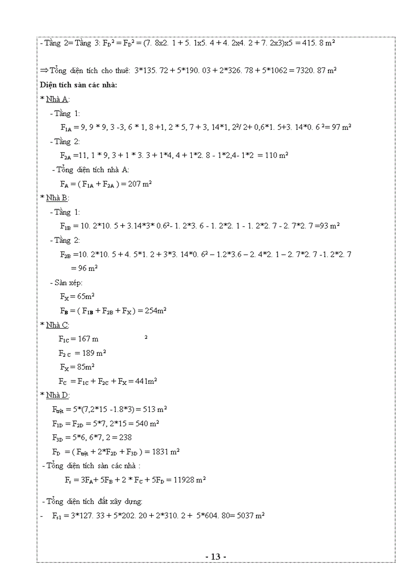 image for page Đồ án kinh tế xây dựng