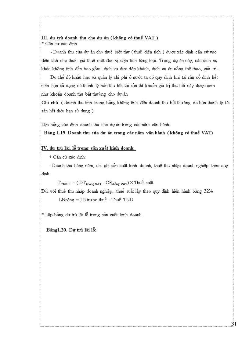 image for page Đồ án kinh tế xây dựng