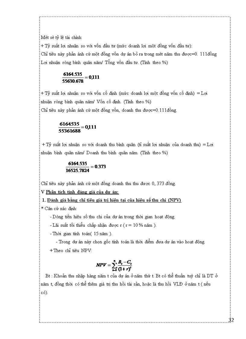 image for page Đồ án kinh tế xây dựng