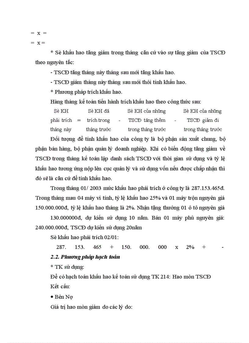image for page Thực trạng công tác hạch toán tại công ty bánh kẹo Hải Châu