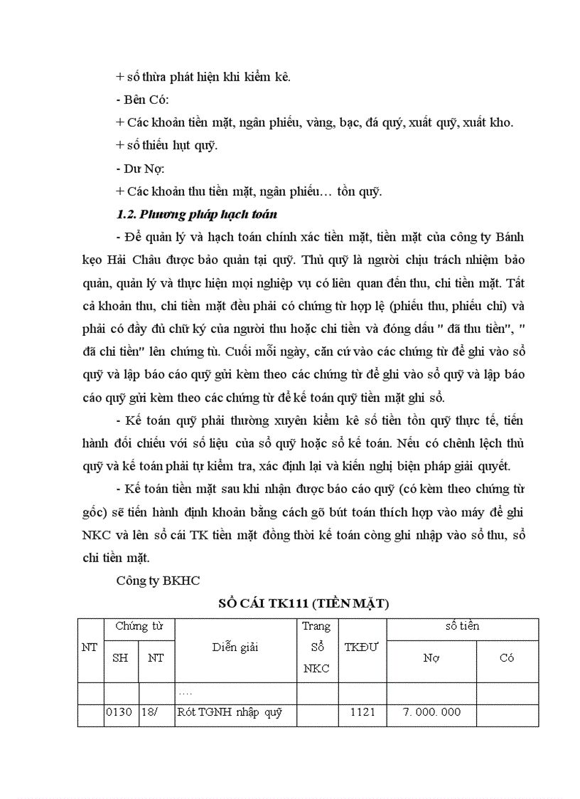 image for page Thực trạng công tác hạch toán tại công ty bánh kẹo Hải Châu