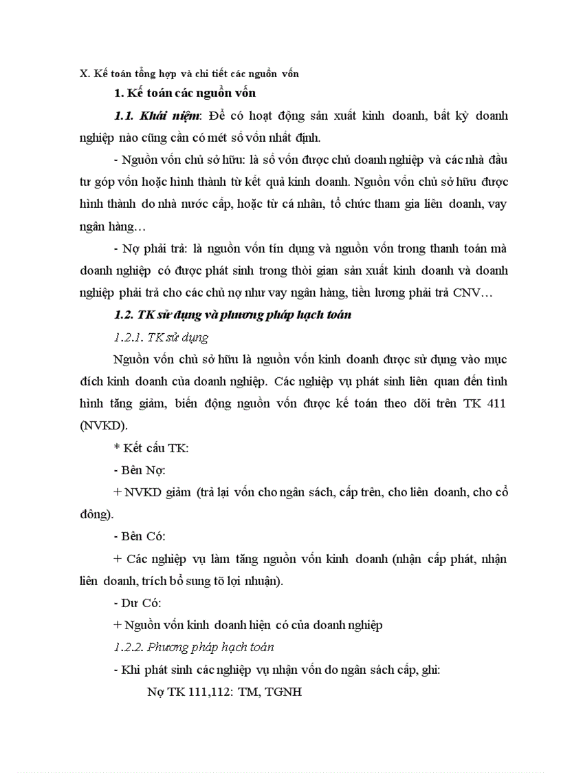 image for page Thực trạng công tác hạch toán tại công ty bánh kẹo Hải Châu