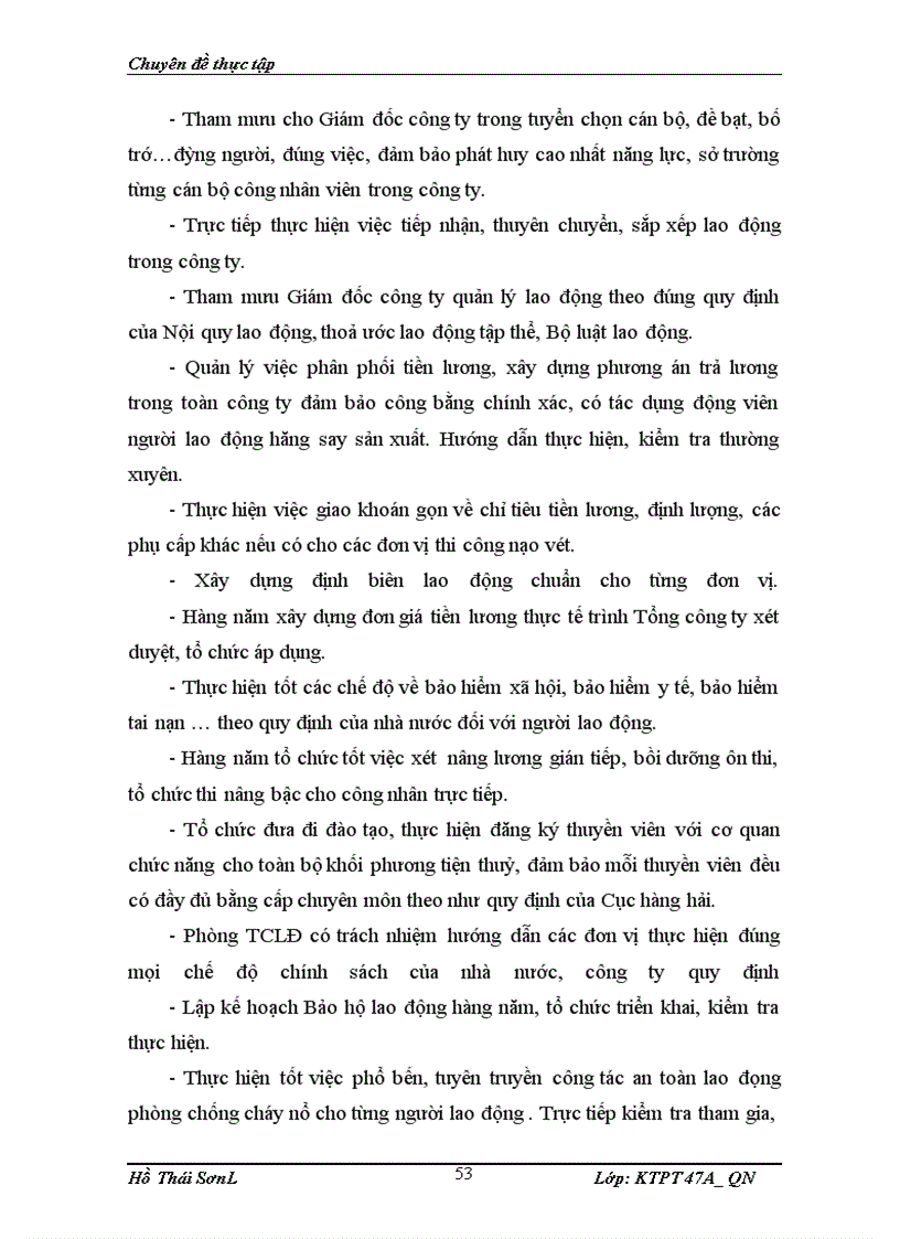 image for page Một số vấn đề về nâng cao hiệu quả sử dụng vốn ở Công ty Nạo vét Đường biển I