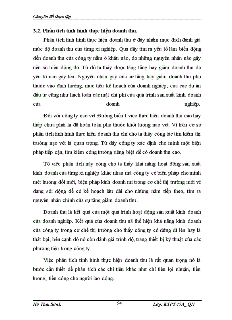 image for page Một số vấn đề về nâng cao hiệu quả sử dụng vốn ở Công ty Nạo vét Đường biển I