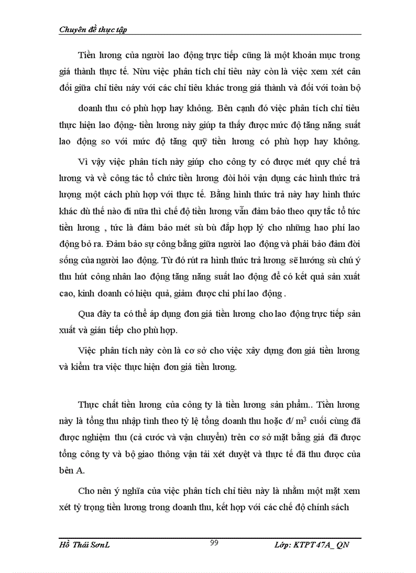 image for page Một số vấn đề về nâng cao hiệu quả sử dụng vốn ở Công ty Nạo vét Đường biển I