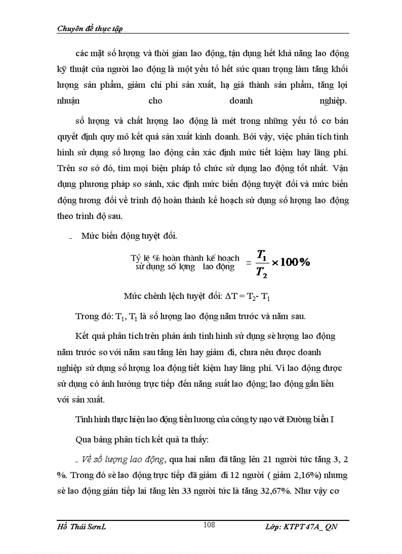 image for page Một số vấn đề về nâng cao hiệu quả sử dụng vốn ở Công ty Nạo vét Đường biển I