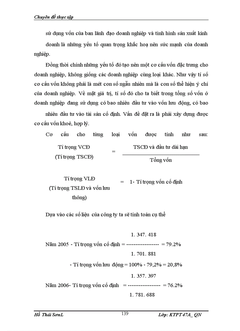 image for page Một số vấn đề về nâng cao hiệu quả sử dụng vốn ở Công ty Nạo vét Đường biển I
