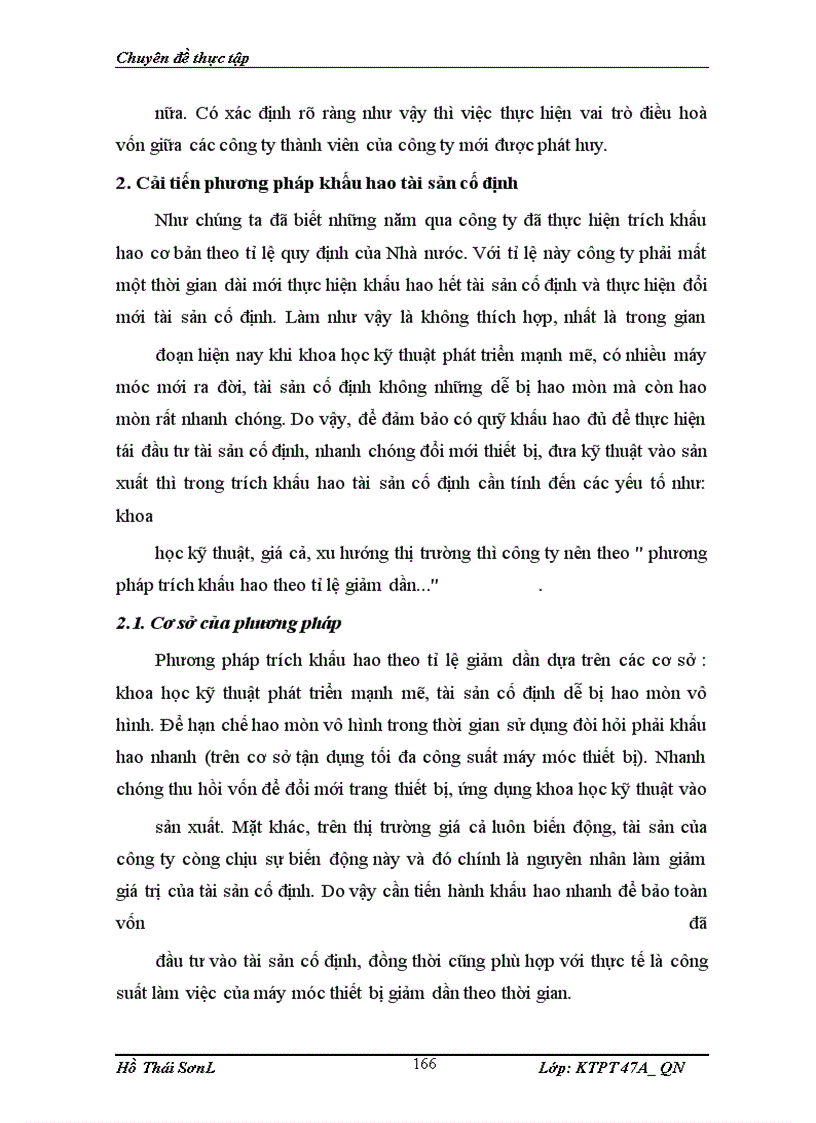 image for page Một số vấn đề về nâng cao hiệu quả sử dụng vốn ở Công ty Nạo vét Đường biển I