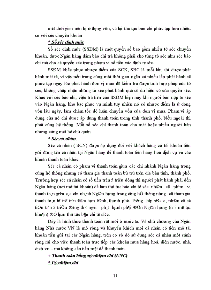 image for page Phát triển và nâng cao chất lượng dịch vụ tại chi nhánh Ngân hàng Công thương Khu vực II - Hai Bà Trưng.