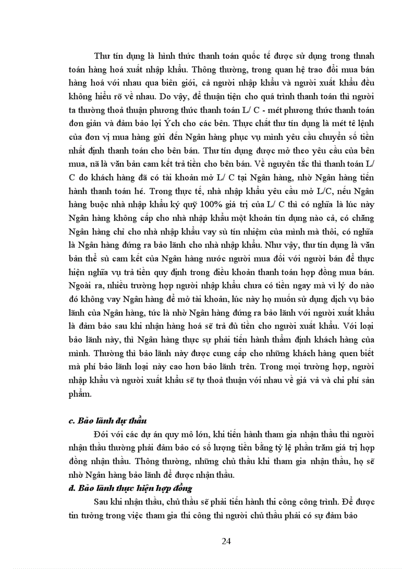 image for page Phát triển và nâng cao chất lượng dịch vụ tại chi nhánh Ngân hàng Công thương Khu vực II - Hai Bà Trưng.