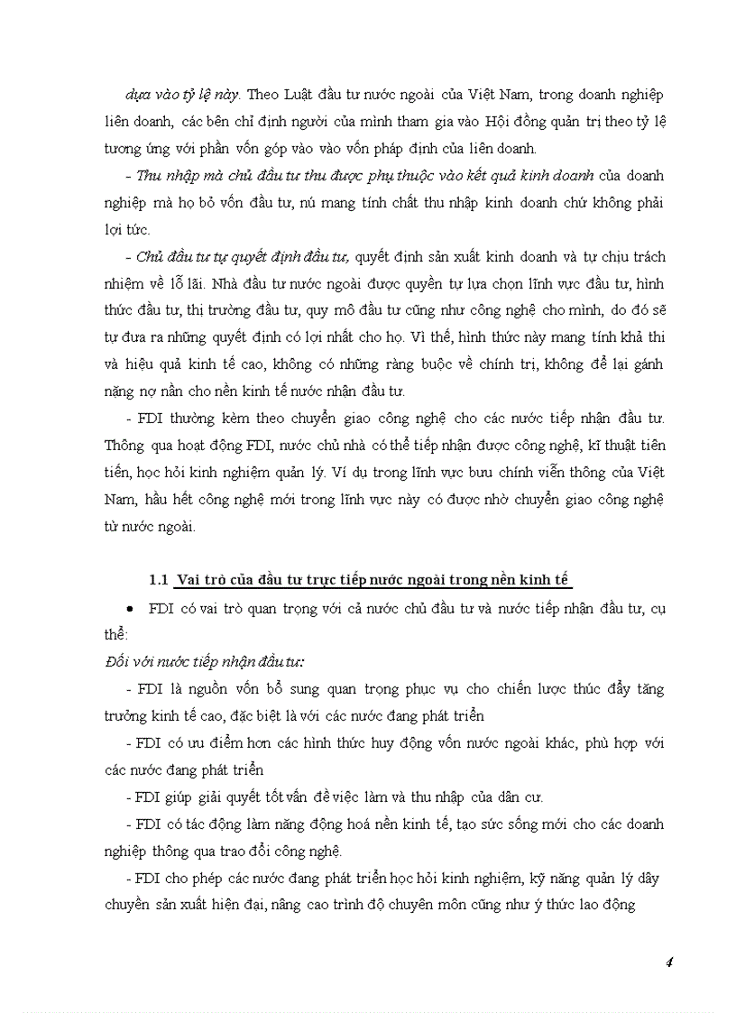 image for page Giải pháp thu hút nguồn vốn đầu tư trực tiếp nước ngoài vào Hà Nội