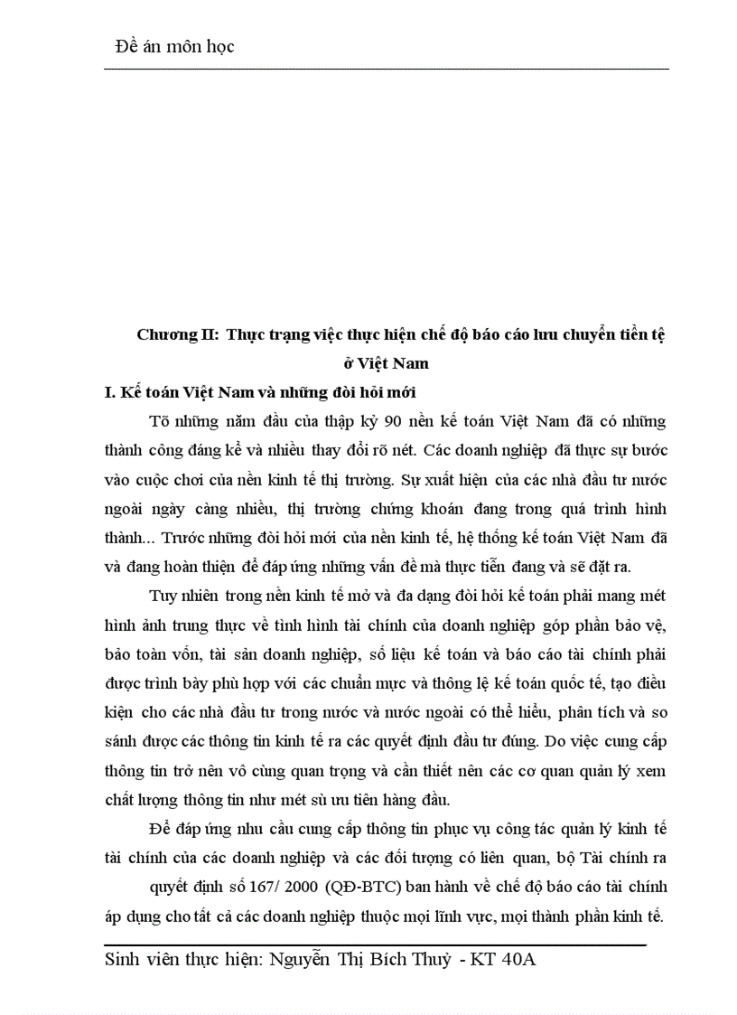 image for page BCLCTT theo chế độ kế toán doanh nghiệp Việt Nam hiện hành và những điều kiện cơ bản để vận hành chế độ BCLCTT trong quản lý hoạt động kinh doanh của doanh nghiệp