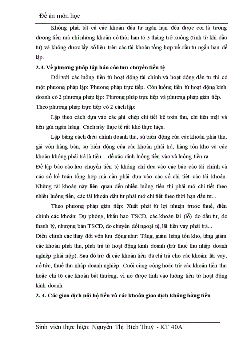 image for page BCLCTT theo chế độ kế toán doanh nghiệp Việt Nam hiện hành và những điều kiện cơ bản để vận hành chế độ BCLCTT trong quản lý hoạt động kinh doanh của doanh nghiệp