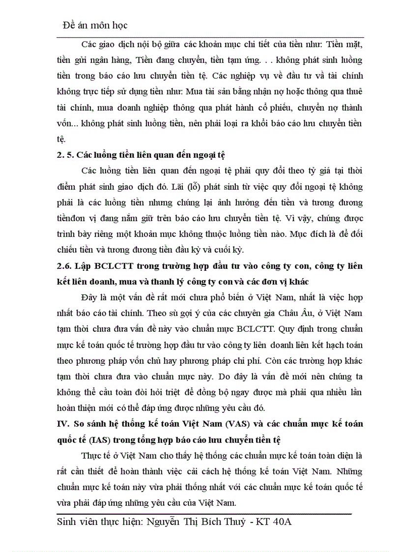 image for page BCLCTT theo chế độ kế toán doanh nghiệp Việt Nam hiện hành và những điều kiện cơ bản để vận hành chế độ BCLCTT trong quản lý hoạt động kinh doanh của doanh nghiệp