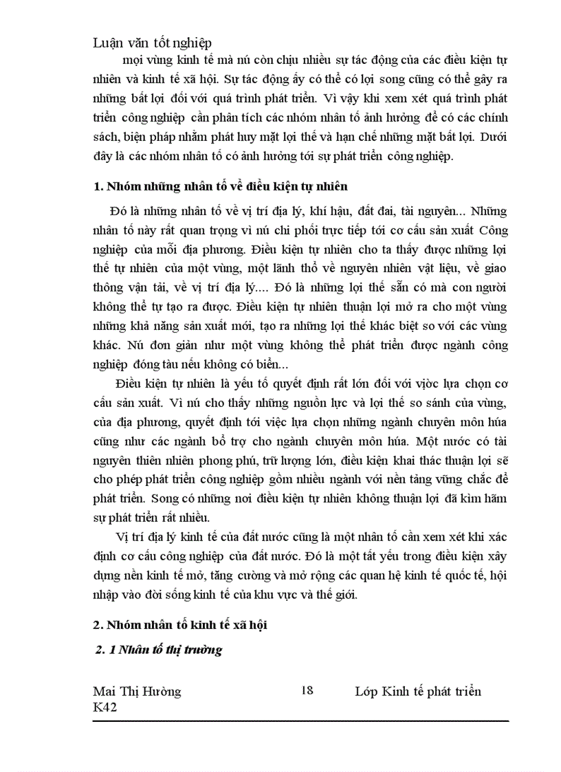 image for page Định hướng và giải pháp phát triển Công nghiệp Thủ đô Hà Nội đến năm 2010