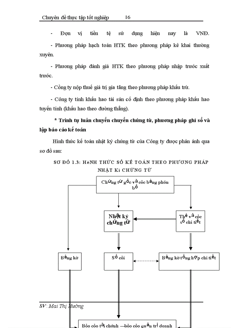 image for page Hoàn thiện công tác hạch toán tiêu thụ và xác định kết quả tiêu thụ tại Công ty xăng dầu Thái Bình