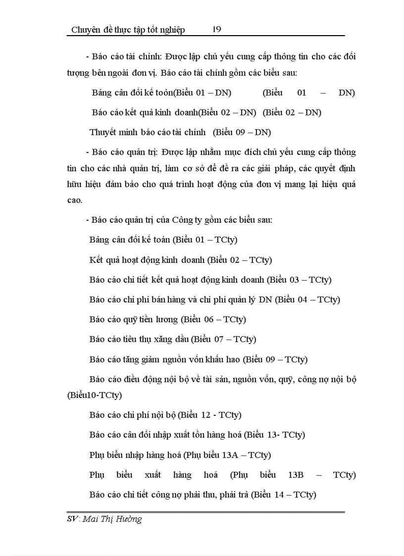 image for page Hoàn thiện công tác hạch toán tiêu thụ và xác định kết quả tiêu thụ tại Công ty xăng dầu Thái Bình