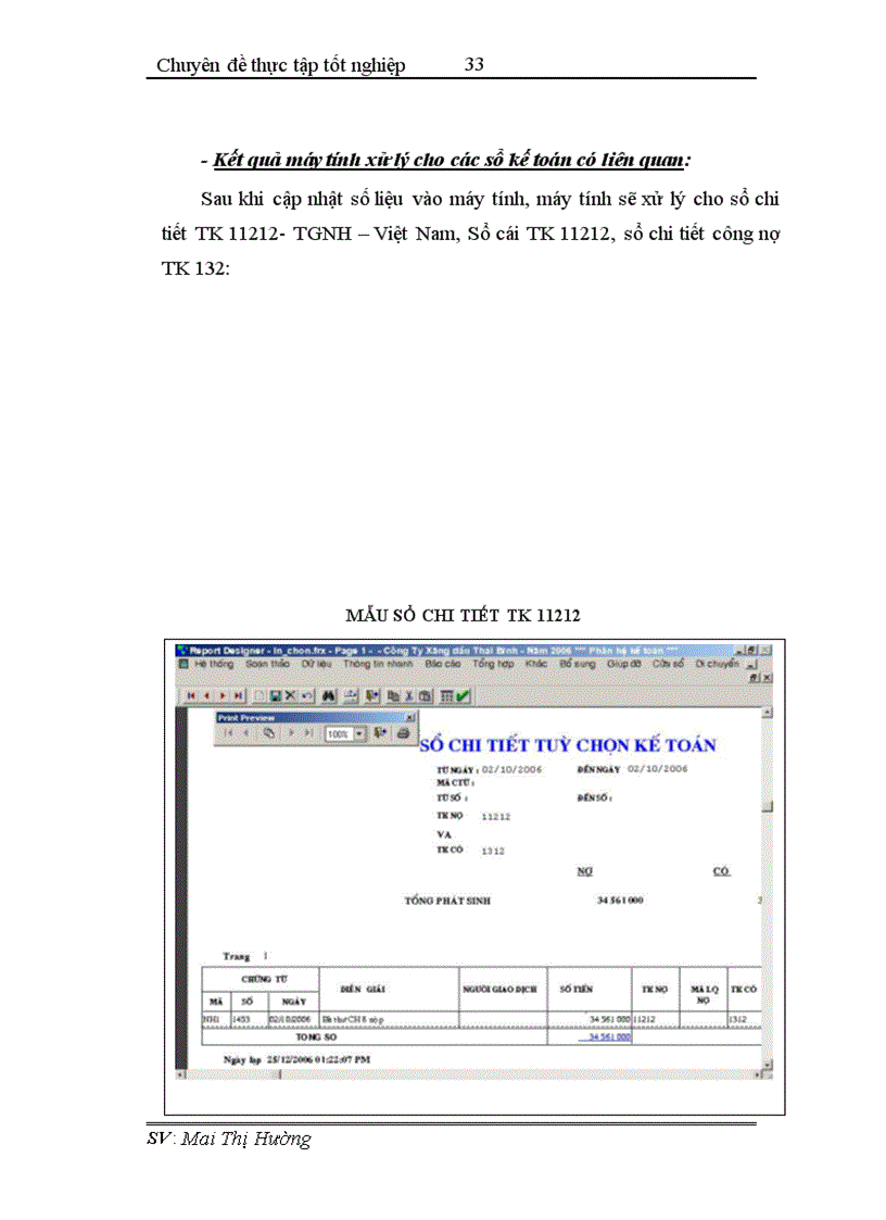 image for page Hoàn thiện công tác hạch toán tiêu thụ và xác định kết quả tiêu thụ tại Công ty xăng dầu Thái Bình