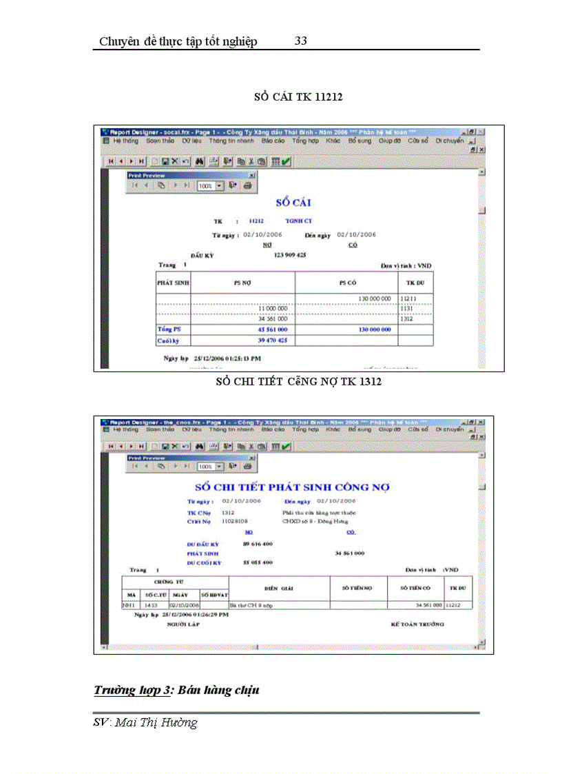 image for page Hoàn thiện công tác hạch toán tiêu thụ và xác định kết quả tiêu thụ tại Công ty xăng dầu Thái Bình
