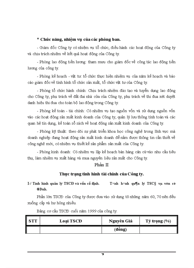 image for page Báo cáo thực tập tại Nhà máy Cơ khí 120