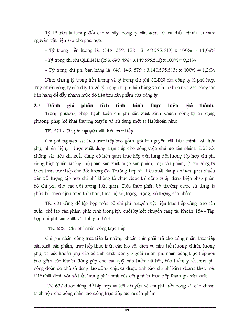 image for page Báo cáo thực tập tại Nhà máy Cơ khí 120