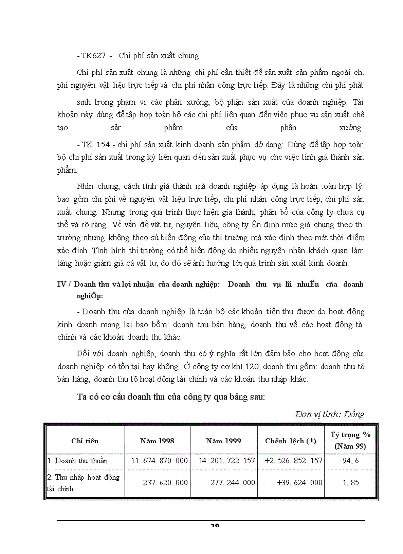 image for page Báo cáo thực tập tại Nhà máy Cơ khí 120