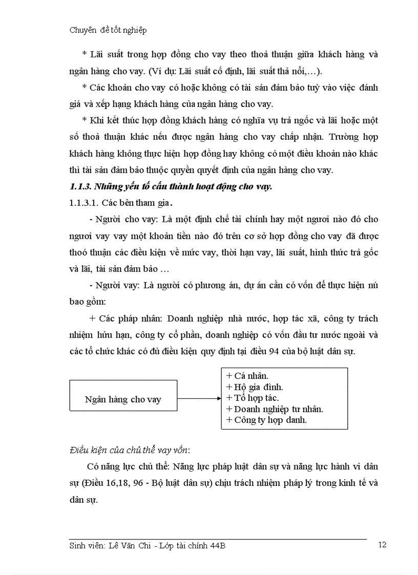image for page Giải phỏp hạn chế rủi ro trong hoạt động cho vay của Ngõn hàng cụng thương Thanh Hoá