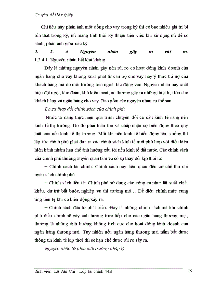 image for page Giải phỏp hạn chế rủi ro trong hoạt động cho vay của Ngõn hàng cụng thương Thanh Hoá