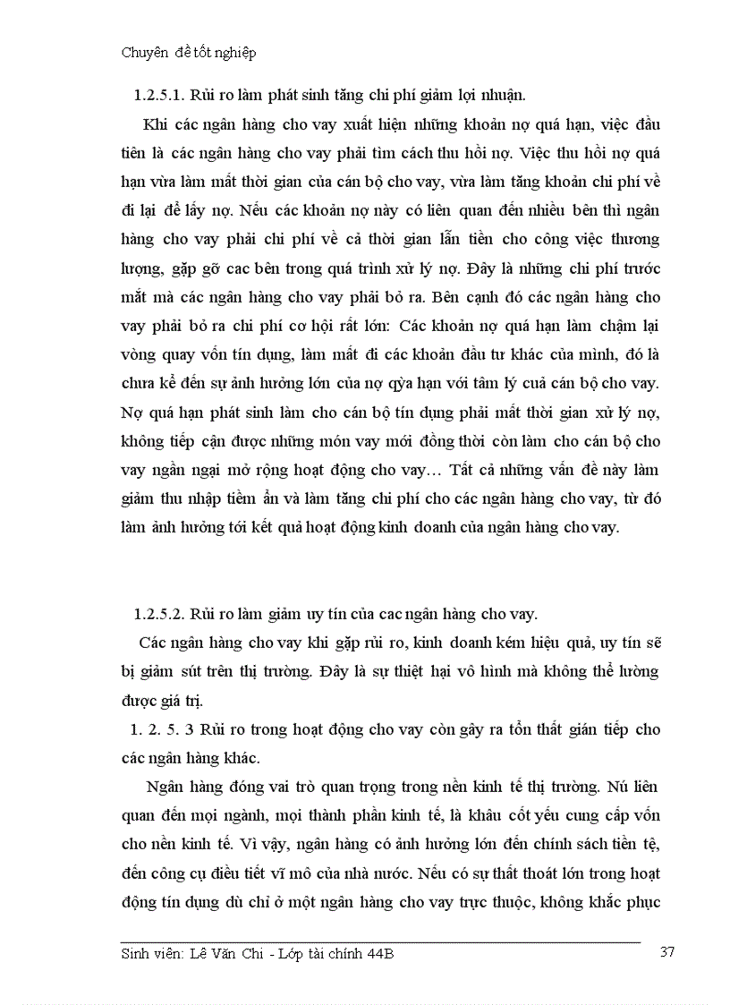image for page Giải phỏp hạn chế rủi ro trong hoạt động cho vay của Ngõn hàng cụng thương Thanh Hoá