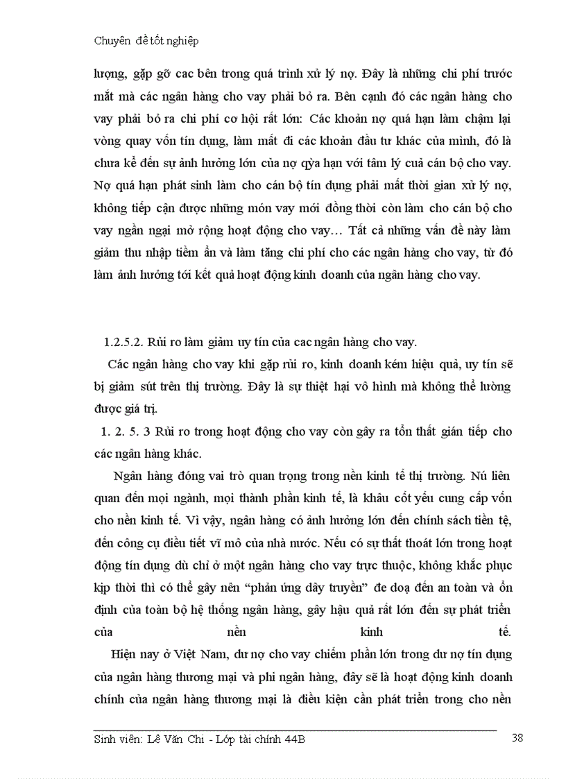 image for page Giải phỏp hạn chế rủi ro trong hoạt động cho vay của Ngõn hàng cụng thương Thanh Hoá